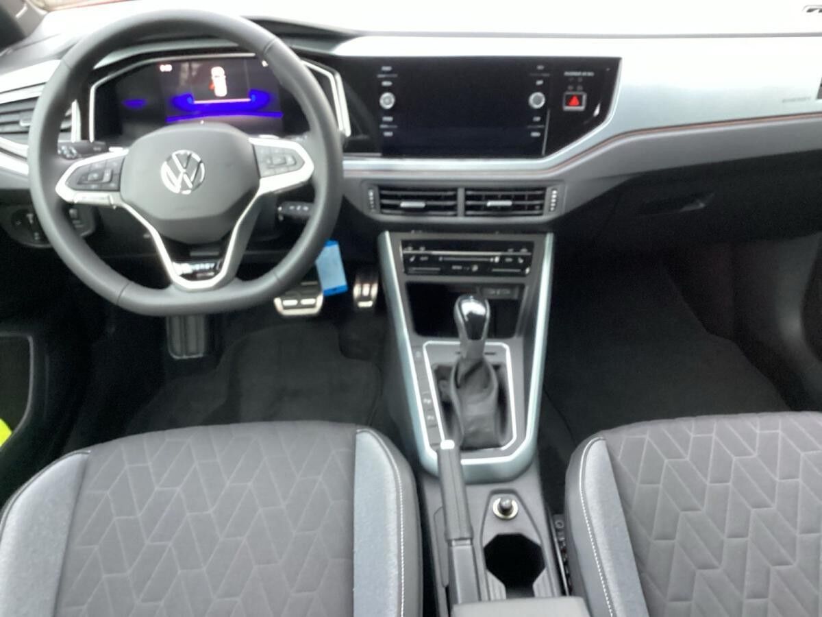 Volkswagen Taigo ENERGY 1,5 l TSI OPF DSG "SOFORT VERFÜGBAR"