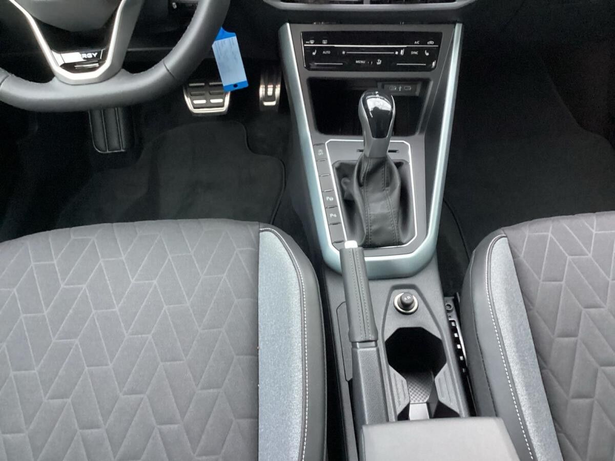 Volkswagen Taigo ENERGY 1,5 l TSI OPF DSG "SOFORT VERFÜGBAR"