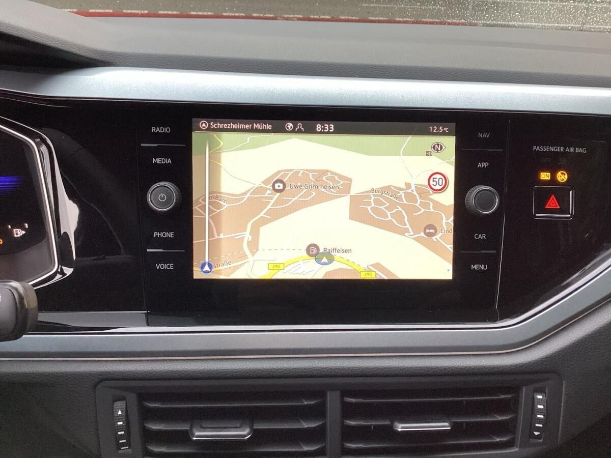 Volkswagen Taigo ENERGY 1,5 l TSI OPF DSG "SOFORT VERFÜGBAR"