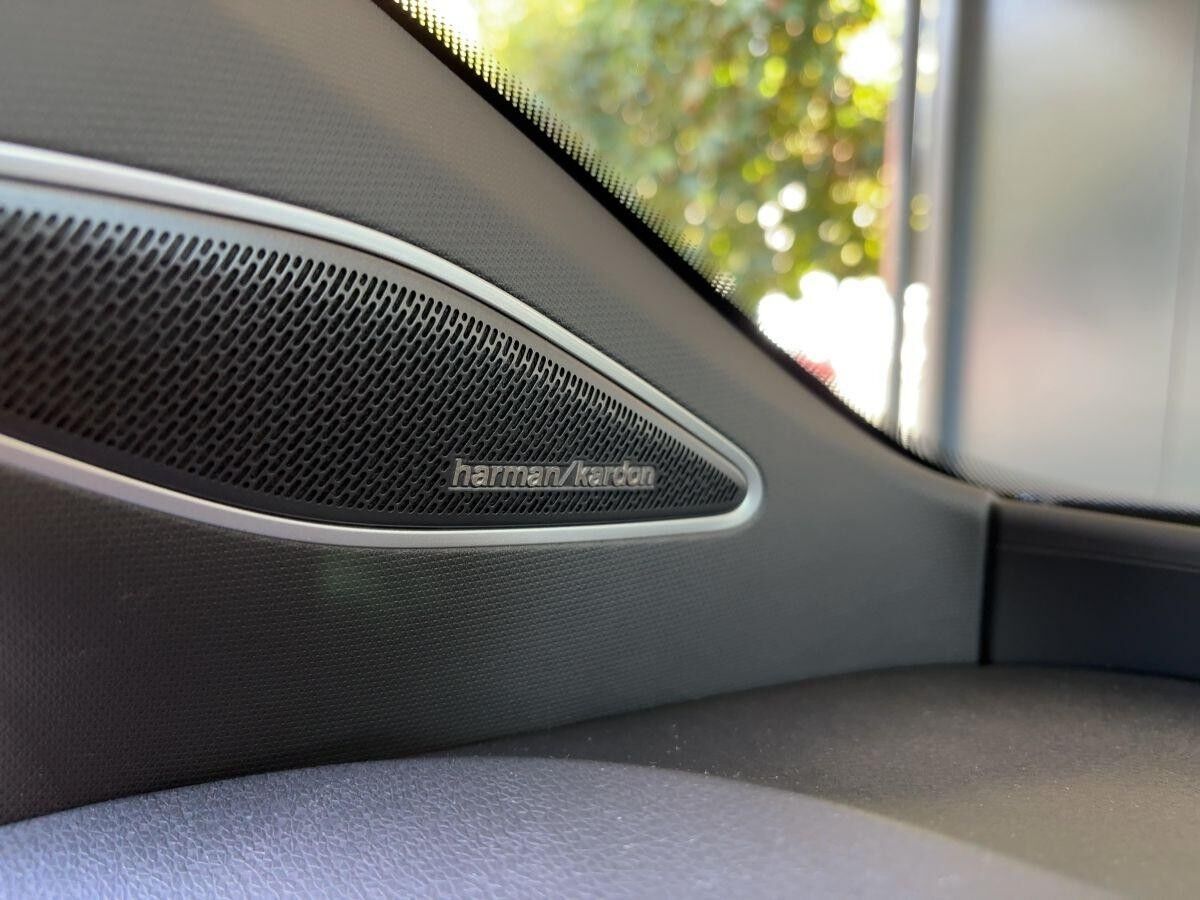 Volkswagen ID.4 Pure IQ.LIGHT HUD HARMAN FSHZG WÄRMEPUMPE