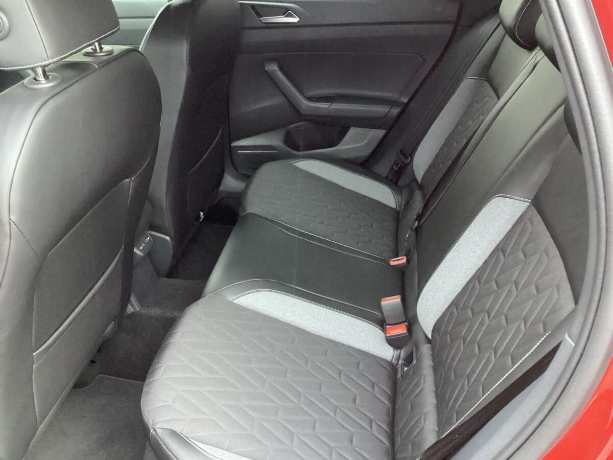 Volkswagen Taigo ENERGY 1,5 l TSI OPF DSG "SOFORT VERFÜGBAR"