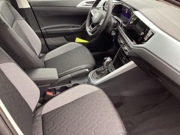 Volkswagen Taigo ENERGY 1,0 l TSI OPF DSG "SOFORT VERFÜGBAR"
