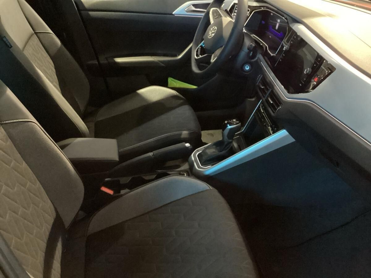 Volkswagen Taigo ENERGY 1,5 l TSI OPF DSG "SOFORT VERFÜGBAR"