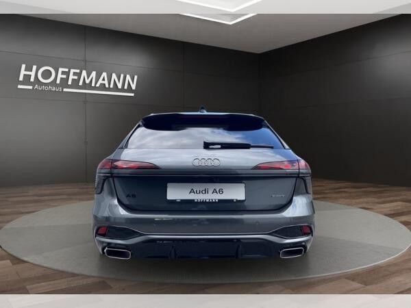 Audi A6 TFSI quattro S tronic/head-up-Display/Bang & Olufsen/Umgebungskameras