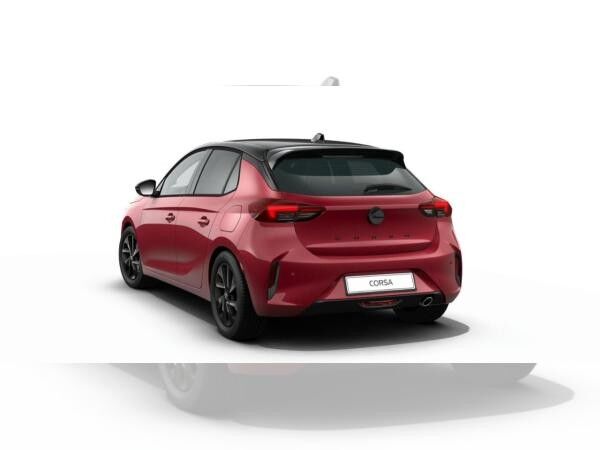 Opel Corsa 1.2  Turbo 74kW GS Auto *Allwetter*Komfort-Paket*Infotainment-Paket*