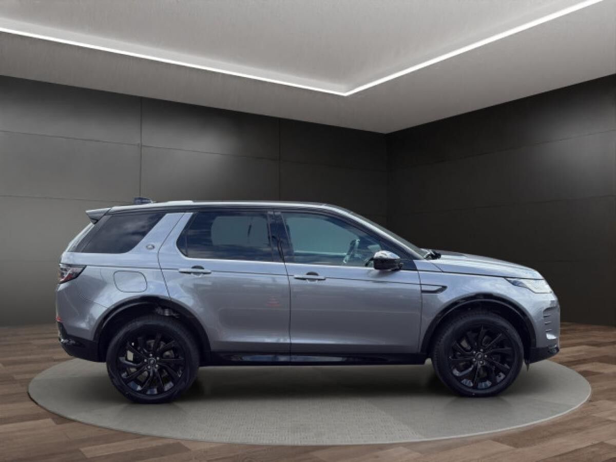 Land Rover Discovery Sport D165 Dynamic SE