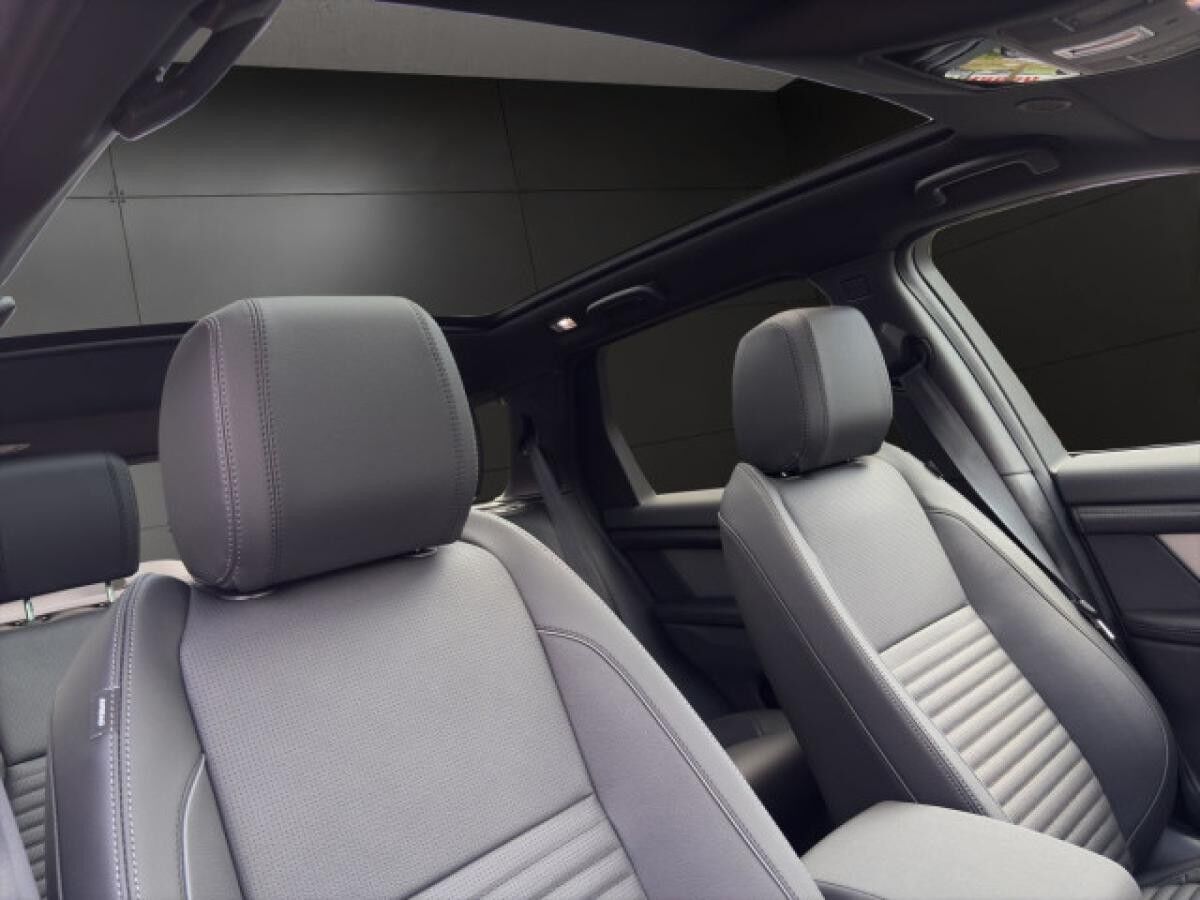 Land Rover Discovery Sport D165 Dynamic SE