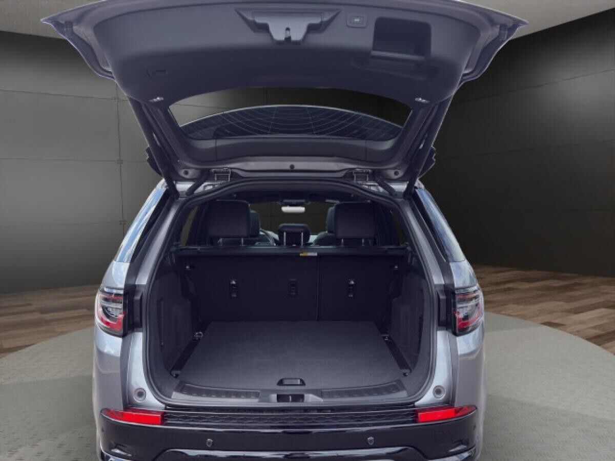 Land Rover Discovery Sport D165 Dynamic SE