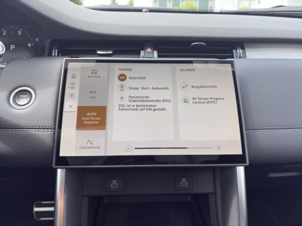 Land Rover Discovery Sport D165 Dynamic SE