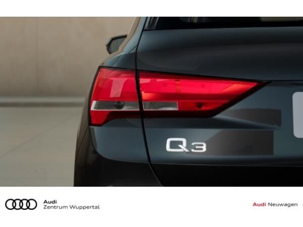 Audi Q3 35 TFSI - Nur für Sonderzielgruppen (Wuppertal)
