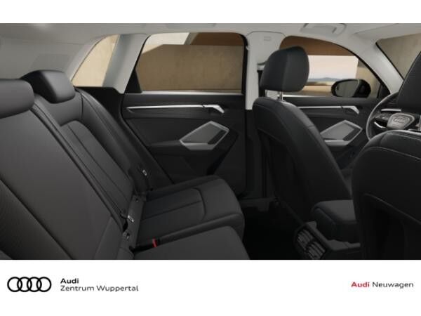 Audi Q3 35 TFSI - Nur für Sonderzielgruppen (Wuppertal)