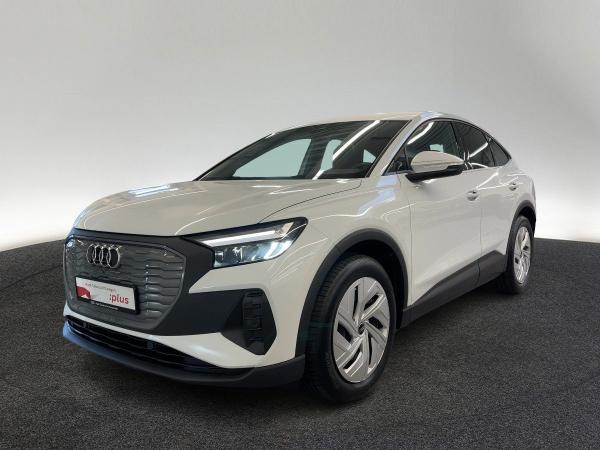 Audi Q4 e-tron Q4 Sportback e-tron 40 LED Kamera virtual ACC Navi