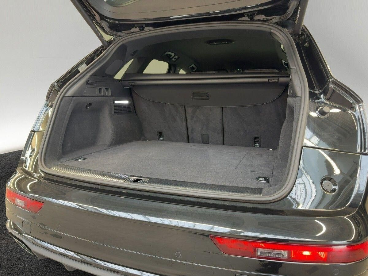 Audi Q5 50 S line TFSIe quattro Head-Up LED Kamera B&O Navi