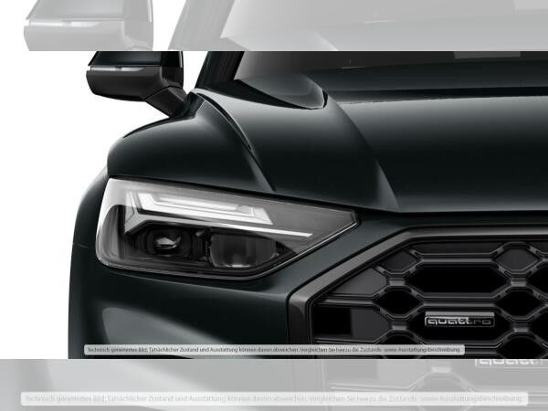 Audi Q5 50 S line TFSIe quattro Head-Up LED Kamera B&O Navi