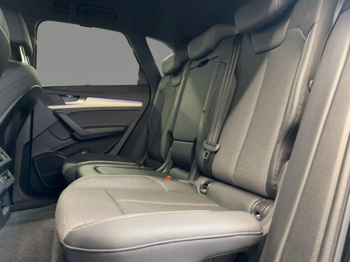 Audi Q5 50 S line TFSIe quattro Head-Up LED Kamera B&O Navi