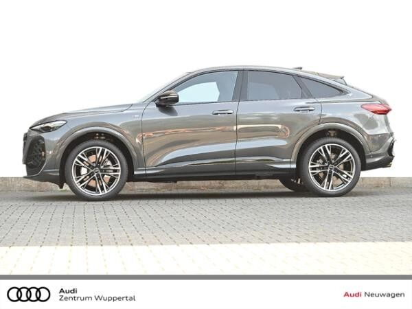 Audi Q5 Sportback TDI Quattro (Wuppertal)