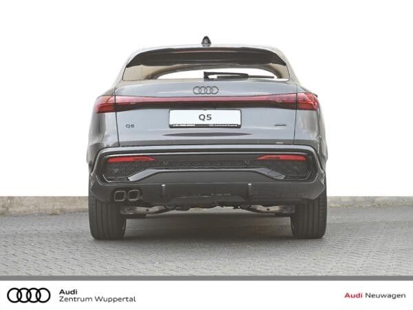 Audi Q5 Sportback TDI Quattro (Wuppertal)