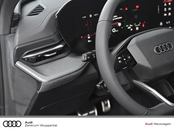 Audi Q5 Sportback TDI Quattro (Wuppertal)