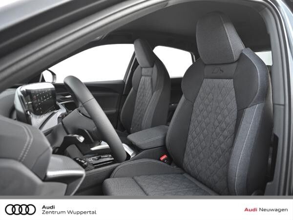 Audi Q5 Sportback TDI Quattro (Wuppertal)