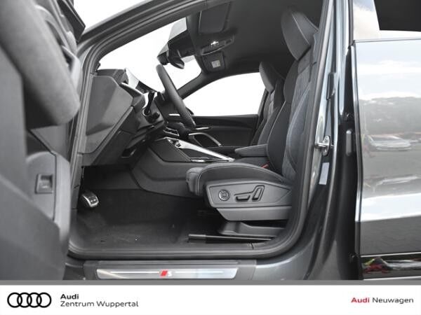 Audi Q5 Sportback TDI Quattro (Wuppertal)