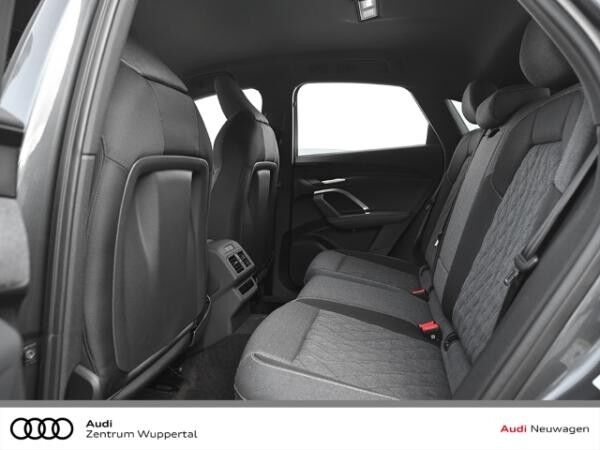 Audi Q5 Sportback TDI Quattro (Wuppertal)