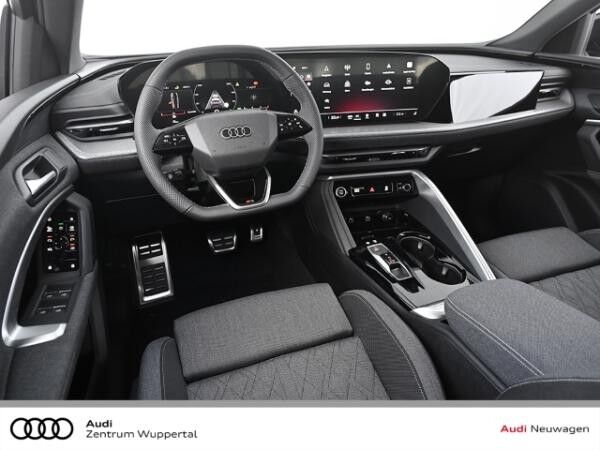Audi Q5 Sportback TDI Quattro (Wuppertal)