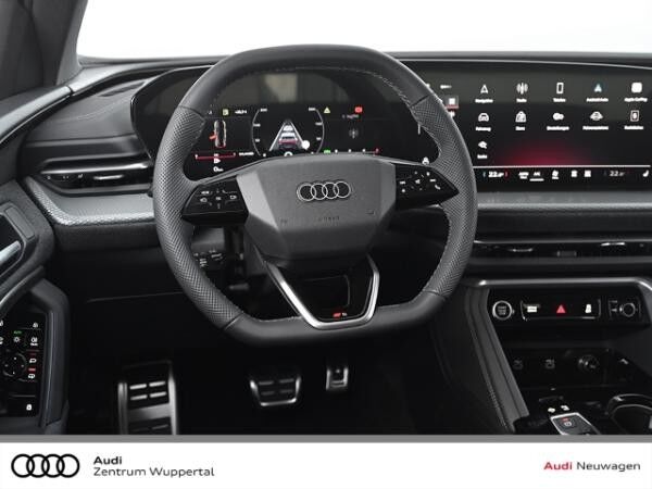 Audi Q5 Sportback TDI Quattro (Wuppertal)