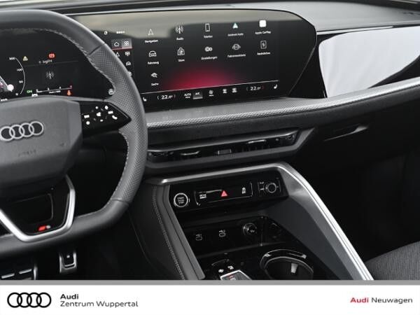 Audi Q5 Sportback TDI Quattro (Wuppertal)