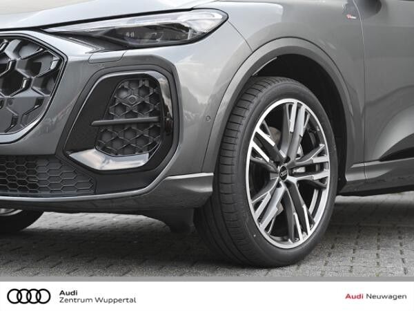 Audi Q5 Sportback TDI Quattro (Wuppertal)