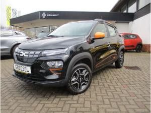 Dacia Spring Electric 45 mit Optionspaket Expression