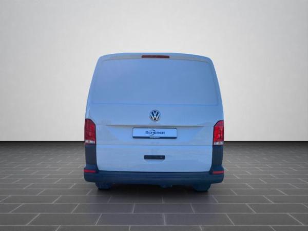 Volkswagen T6.1 Kasten langer Radstand 2.0 TDI Klimaanlage Parkpilot hinten