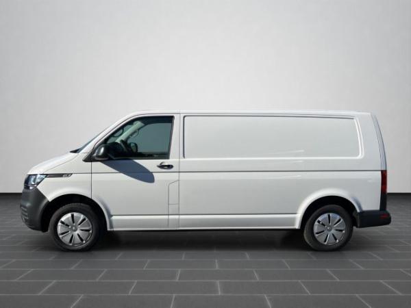 Volkswagen T6.1 Kasten langer Radstand 2.0 TDI Klimaanlage Parkpilot hinten