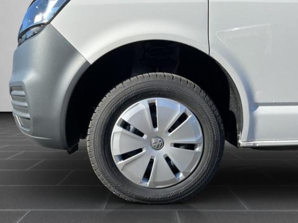 Volkswagen T6.1 Kasten langer Radstand 2.0 TDI Klimaanlage Parkpilot hinten