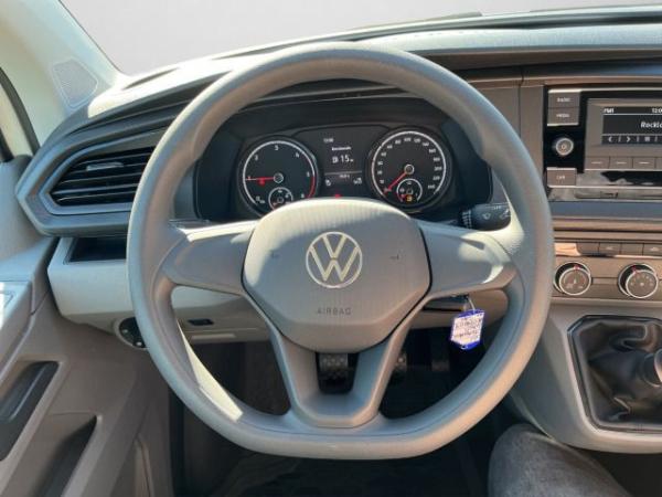 Volkswagen T6.1 Kasten langer Radstand 2.0 TDI Klimaanlage Parkpilot hinten