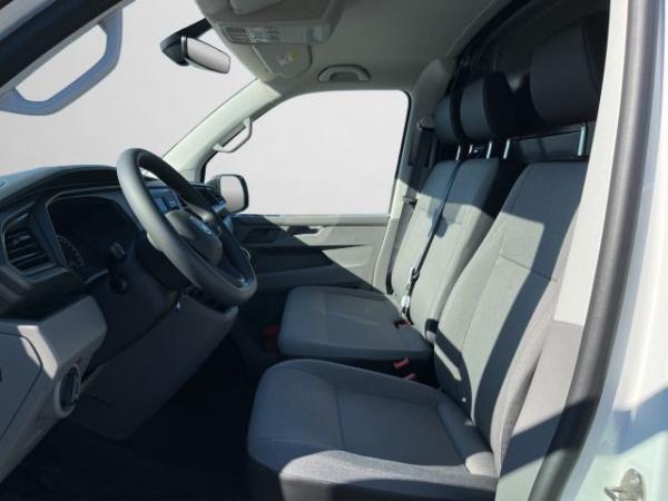 Volkswagen T6.1 Kasten langer Radstand 2.0 TDI Klimaanlage Parkpilot hinten
