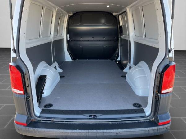 Volkswagen T6.1 Kasten langer Radstand 2.0 TDI Klimaanlage Parkpilot hinten