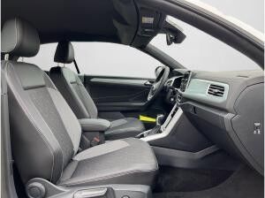 Volkswagen T-Roc Cabriolet ENERGY 1.5 l TSI OPF 7-Gang-Doppelkupplungsgetriebe DSG
