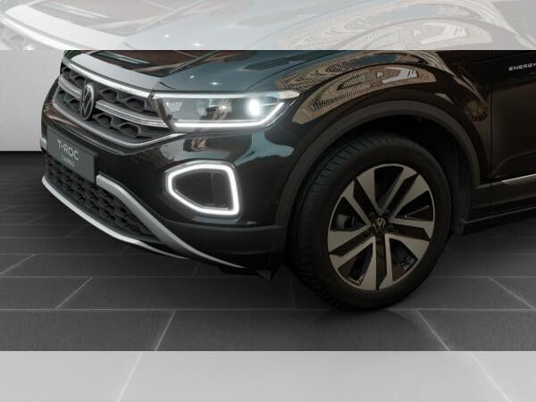 Volkswagen T-Roc Cabriolet ENERGY 1.0 l TSI OPF 6-Gang