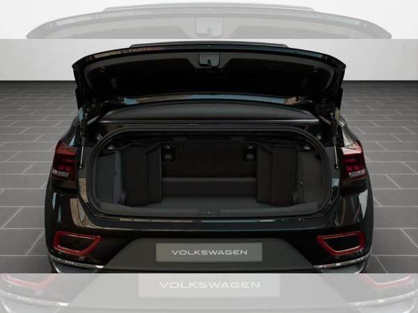 Volkswagen T-Roc Cabriolet ENERGY 1.0 l TSI OPF 6-Gang