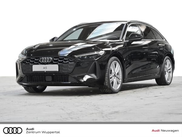 Audi A5 Avant TDI Quattro (Wuppertal)