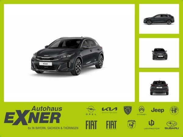 Kia XCeed Vision AT | EINZELSTÜCK | VERFÜGBAR AB DEZEMBER | Privat