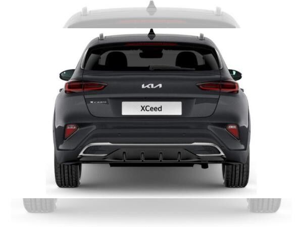 Kia XCeed Vision AT | EINZELSTÜCK | VERFÜGBAR AB DEZEMBER | Privat