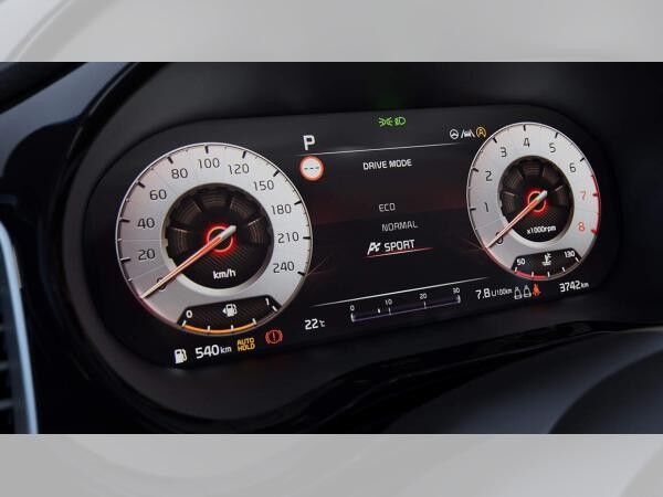 Kia XCeed Vision AT | EINZELSTÜCK | VERFÜGBAR AB DEZEMBER | Privat