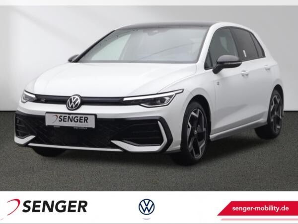 Volkswagen Golf R-Line 1.5l TSI DSG *SONDERL. / sofort verfügbar*