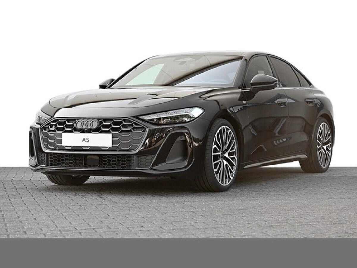 Audi A5 LIMOUSINE-S LINE TDI (Wuppertal)