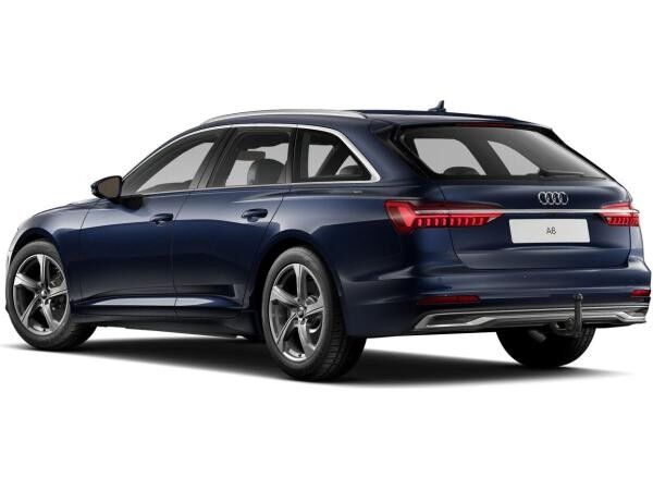 Audi A6 Avant 45 TFSI S tronic advanced MATRIX 19 ACC AHK VIRTUAL NAVI CONNECT DAB 5-J-GARANTIE