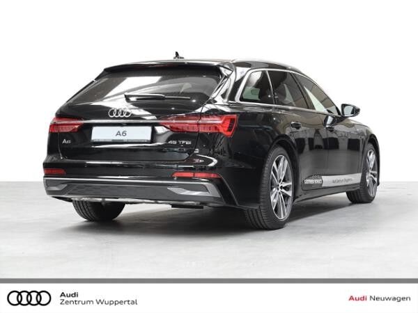 Audi A6 Avant S-Line 45 TFSI (Wuppertal)