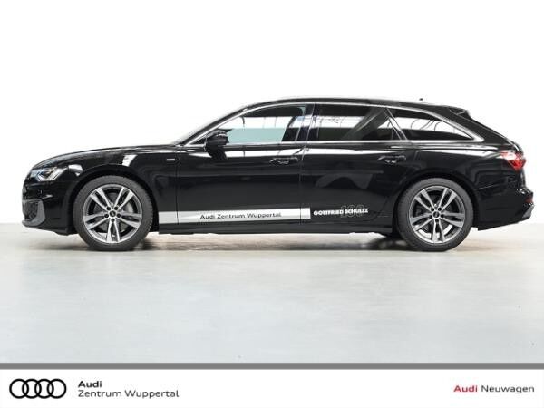 Audi A6 Avant S-Line 45 TFSI (Wuppertal)