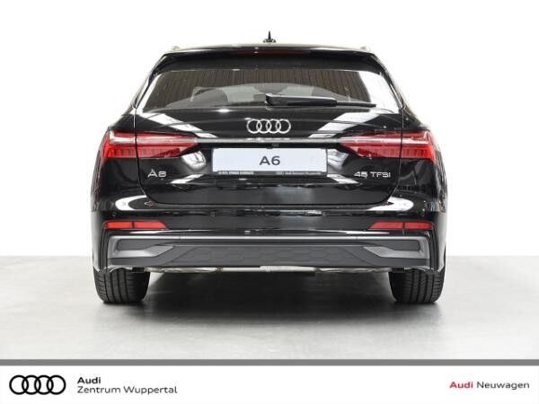 Audi A6 Avant S-Line 45 TFSI (Wuppertal)