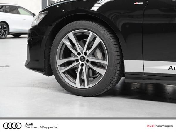 Audi A6 Avant S-Line 45 TFSI (Wuppertal)